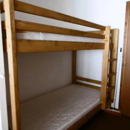 Glaciers Апартаменти *