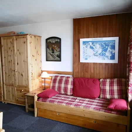 Апартаменти Glaciers