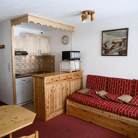 Glaciers Апартаменти *