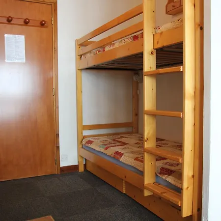 Glaciers Apartment