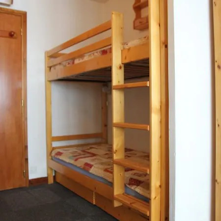 Апартаменти Glaciers Валь-Торанс