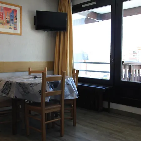 Glaciers Валь-Торанс