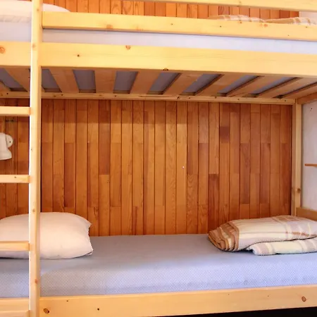 Glaciers Apartment *
