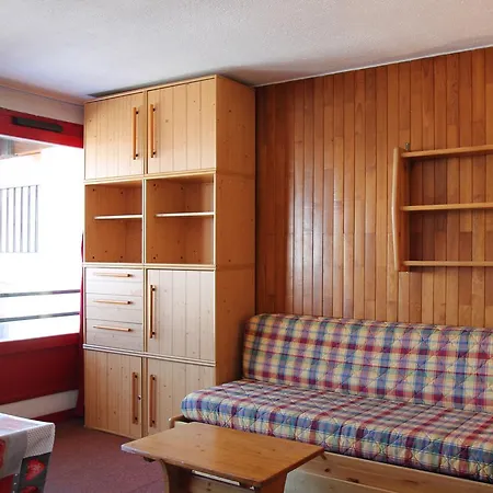 Апартаменти Glaciers Валь-Торанс