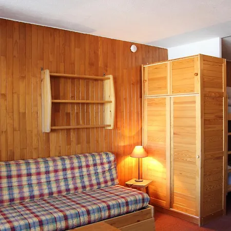 Glaciers Apartment *