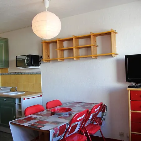 Glaciers Апартаменти