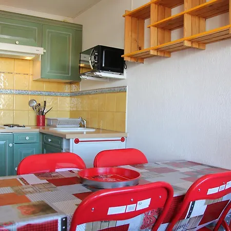 Апартаменти Glaciers *