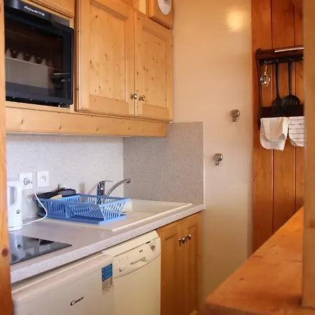 Glaciers Апартаменти