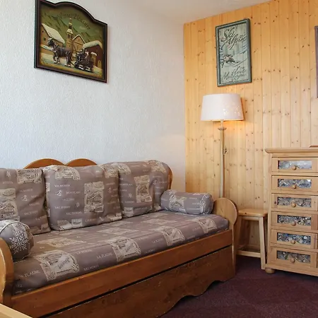 Glaciers Apartment