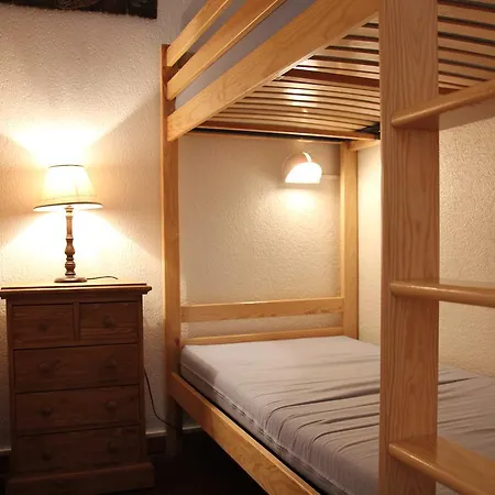 Glaciers Апартаменти Валь-Торанс