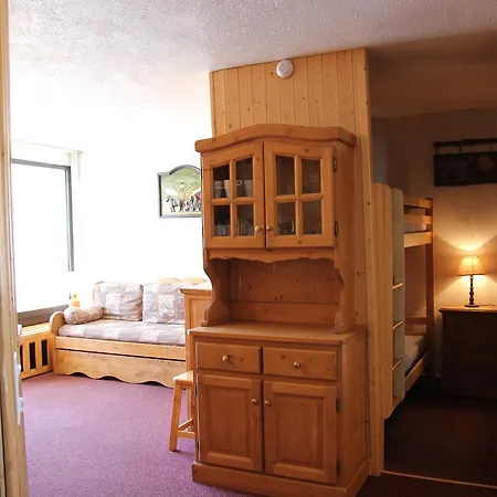 Glaciers Apartment *
