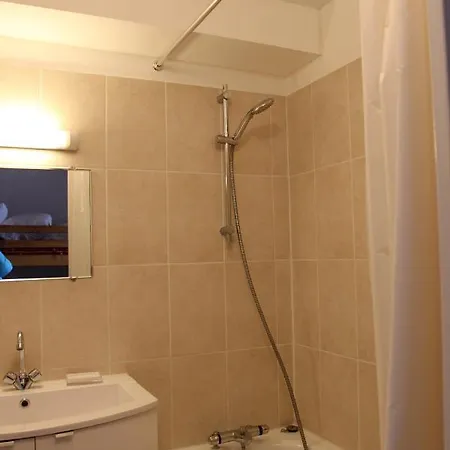 Glaciers Apartment *